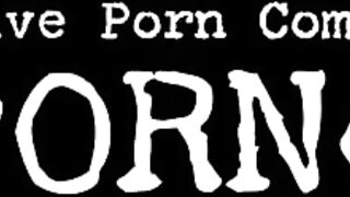 Passionate Masturbating With Hitachi Vibrator- Rae Lil Black OnlyFans Leaks