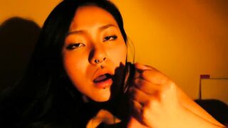 Punishment From My Daddy With Double Toy Penetration- Rae Lil Black OnlyFans Leaks