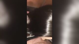 Rae Lil Black take Swedish Cawk- Rae Lil Black OnlyFans Leaks