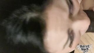 Unexpected Quick Fuck With Freddy Gong- Rae Lil Black OnlyFans Leaks