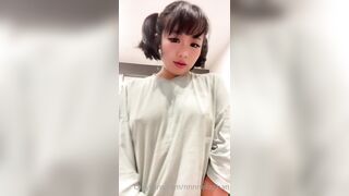 [34 of 92 Vids] nnnnekochan (nnnnekochan1 aka Waifunekochan) OnlyFans Leaks Nude Asian Chinese