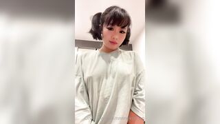 [34 of 92 Vids] nnnnekochan (nnnnekochan1 aka Waifunekochan) OnlyFans Leaks Nude Asian Chinese