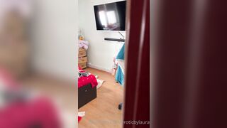 [46 of 54 Vids] Eroticbylaura (Erotic by Laura aka sensualbylaura) OnlyFans Leaks Nude