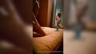 [47 of 54 Vids] Eroticbylaura (Erotic by Laura aka sensualbylaura) OnlyFans Leaks Nude
