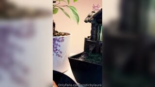 [8 of 54 Vids] Eroticbylaura (Erotic by Laura aka sensualbylaura) OnlyFans Leaks Nude