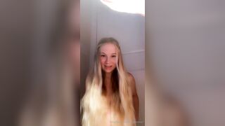 [38 of 221 Vids] Langelinea1 (lana_bb_ aka lana.petrov1) OnlyFans Leaks Nude