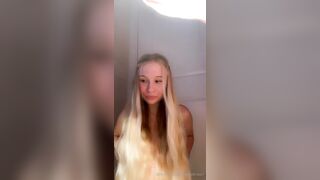 [38 of 221 Vids] Langelinea1 (lana_bb_ aka lana.petrov1) OnlyFans Leaks Nude