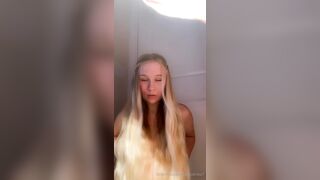 [38 of 221 Vids] Langelinea1 (lana_bb_ aka lana.petrov1) OnlyFans Leaks Nude