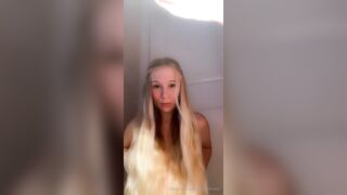 [38 of 221 Vids] Langelinea1 (lana_bb_ aka lana.petrov1) OnlyFans Leaks Nude