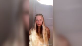 [38 of 221 Vids] Langelinea1 (lana_bb_ aka lana.petrov1) OnlyFans Leaks Nude