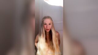 [38 of 221 Vids] Langelinea1 (lana_bb_ aka lana.petrov1) OnlyFans Leaks Nude