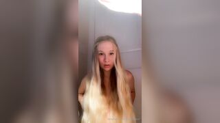 [38 of 221 Vids] Langelinea1 (lana_bb_ aka lana.petrov1) OnlyFans Leaks Nude