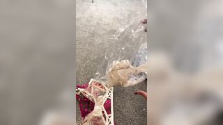 [22 of 537 Vids] Hannahbrooks25 (Hannah Brooks) OnlyFans Leaks Nude Bristol Milf