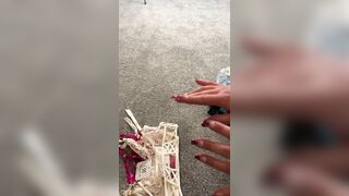 [22 of 537 Vids] Hannahbrooks25 (Hannah Brooks) OnlyFans Leaks Nude Bristol Milf