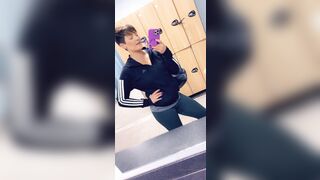 [51 of 537 Vids] Hannahbrooks25 (Hannah Brooks) OnlyFans Leaks Nude Bristol Milf