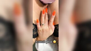 [58 of 537 Vids] Hannahbrooks25 (Hannah Brooks) OnlyFans Leaks Nude Bristol Milf