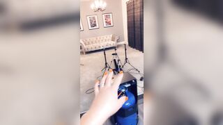 [59 of 537 Vids] Hannahbrooks25 (Hannah Brooks) OnlyFans Leaks Nude Bristol Milf