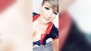 [65 of 537 Vids] Hannahbrooks25 (Hannah Brooks) OnlyFans Leaks Nude Bristol Milf