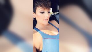 [71 of 537 Vids] Hannahbrooks25 (Hannah Brooks) OnlyFans Leaks Nude Bristol Milf