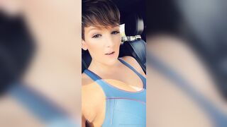 [71 of 537 Vids] Hannahbrooks25 (Hannah Brooks) OnlyFans Leaks Nude Bristol Milf