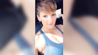 [71 of 537 Vids] Hannahbrooks25 (Hannah Brooks) OnlyFans Leaks Nude Bristol Milf