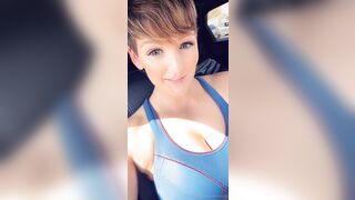 [71 of 537 Vids] Hannahbrooks25 (Hannah Brooks) OnlyFans Leaks Nude Bristol Milf