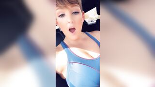 [71 of 537 Vids] Hannahbrooks25 (Hannah Brooks) OnlyFans Leaks Nude Bristol Milf