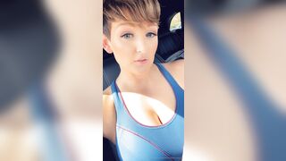 [71 of 537 Vids] Hannahbrooks25 (Hannah Brooks) OnlyFans Leaks Nude Bristol Milf