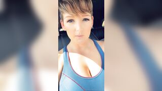 [71 of 537 Vids] Hannahbrooks25 (Hannah Brooks) OnlyFans Leaks Nude Bristol Milf