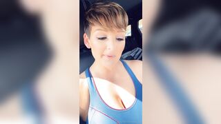 [71 of 537 Vids] Hannahbrooks25 (Hannah Brooks) OnlyFans Leaks Nude Bristol Milf