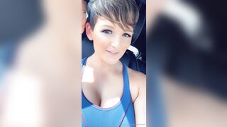 [71 of 537 Vids] Hannahbrooks25 (Hannah Brooks) OnlyFans Leaks Nude Bristol Milf