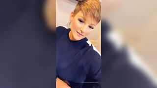 [105 of 537 Vids]  Hannahbrooks25 (Hannah Brooks) OnlyFans Leaks Nude Bristol Milf