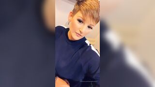 [105 of 537 Vids]  Hannahbrooks25 (Hannah Brooks) OnlyFans Leaks Nude Bristol Milf