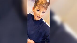 [105 of 537 Vids]  Hannahbrooks25 (Hannah Brooks) OnlyFans Leaks Nude Bristol Milf