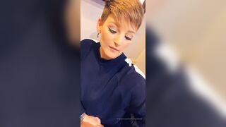 [105 of 537 Vids]  Hannahbrooks25 (Hannah Brooks) OnlyFans Leaks Nude Bristol Milf