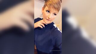 [105 of 537 Vids]  Hannahbrooks25 (Hannah Brooks) OnlyFans Leaks Nude Bristol Milf