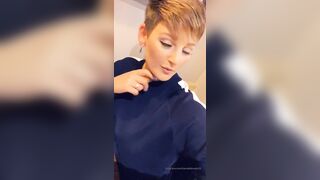 [105 of 537 Vids]  Hannahbrooks25 (Hannah Brooks) OnlyFans Leaks Nude Bristol Milf