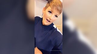 [105 of 537 Vids]  Hannahbrooks25 (Hannah Brooks) OnlyFans Leaks Nude Bristol Milf