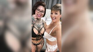 [110 of 537 Vids]  Hannahbrooks25 (Hannah Brooks) OnlyFans Leaks Nude Bristol Milf