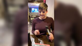 [115 of 537 Vids]  Hannahbrooks25 (Hannah Brooks) OnlyFans Leaks Nude Bristol Milf