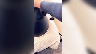 [137 of 537 Vids]  Hannahbrooks25 (Hannah Brooks) OnlyFans Leaks Nude Bristol Milf