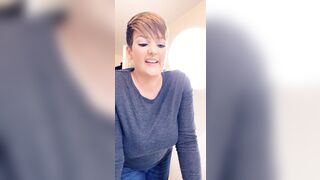 [137 of 537 Vids]  Hannahbrooks25 (Hannah Brooks) OnlyFans Leaks Nude Bristol Milf