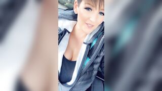 [139 of 537 Vids]  Hannahbrooks25 (Hannah Brooks) OnlyFans Leaks Nude Bristol Milf