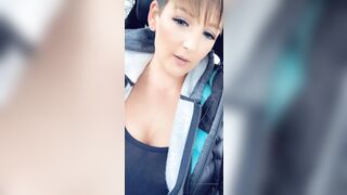 [139 of 537 Vids]  Hannahbrooks25 (Hannah Brooks) OnlyFans Leaks Nude Bristol Milf