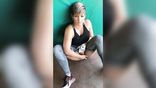 [148 of 537 Vids]  Hannahbrooks25 (Hannah Brooks) OnlyFans Leaks Nude Bristol Milf