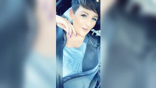 [150 of 537 Vids]  Hannahbrooks25 (Hannah Brooks) OnlyFans Leaks Nude Bristol Milf