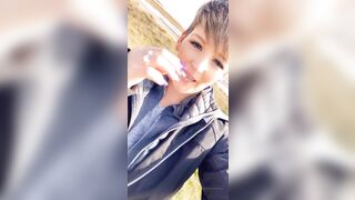 [150 of 537 Vids]  Hannahbrooks25 (Hannah Brooks) OnlyFans Leaks Nude Bristol Milf
