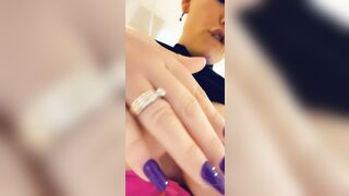 [150 of 537 Vids]  Hannahbrooks25 (Hannah Brooks) OnlyFans Leaks Nude Bristol Milf