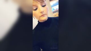 [150 of 537 Vids]  Hannahbrooks25 (Hannah Brooks) OnlyFans Leaks Nude Bristol Milf