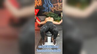 [155 of 537 Vids]  Hannahbrooks25 (Hannah Brooks) OnlyFans Leaks Nude Bristol Milf